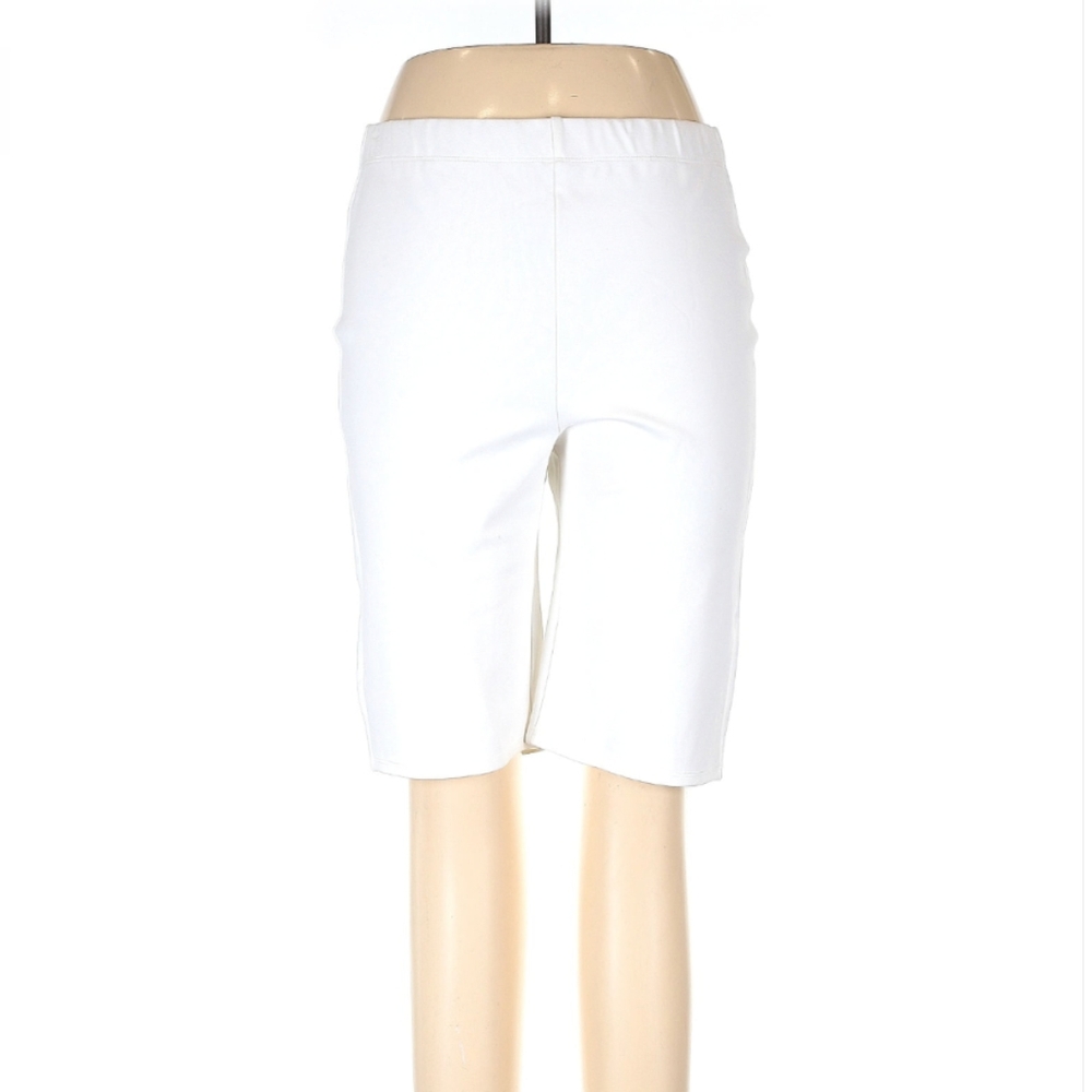 NWT Lovers + Friends White Shorts - L